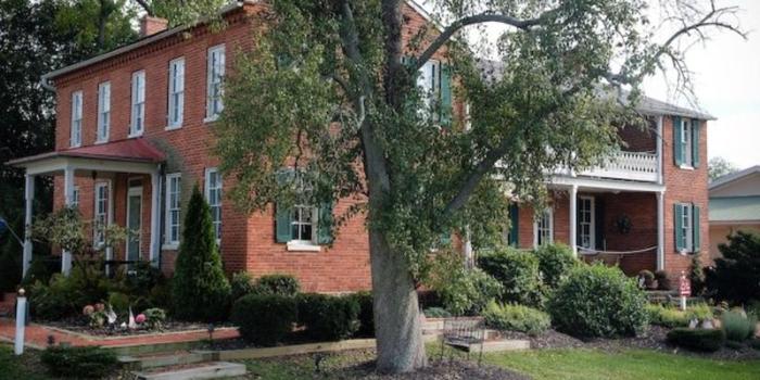 The Inn At Roops Mill Weddings Get Prices For Wedding Venues In Md Price This Venue