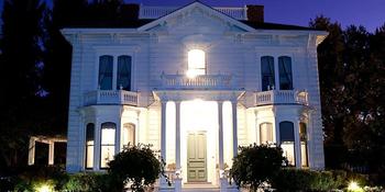 Rengstorff House Weddings in Mountain View CA