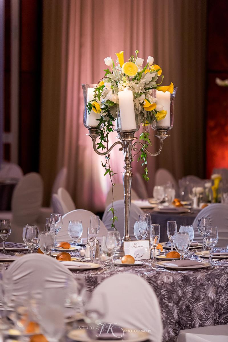 The Brown Palace Hotel and Spa Weddings | Get Prices for ...