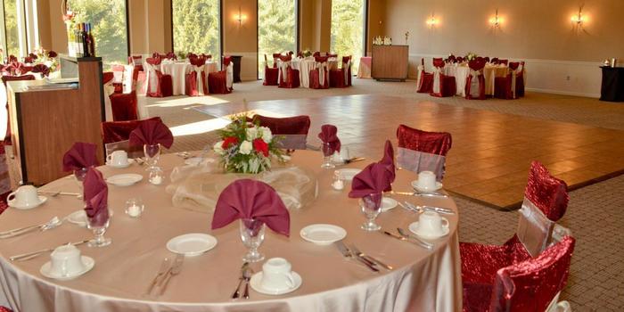Pocono Palace Resort Weddings | Get Prices for Wedding Venues in PA