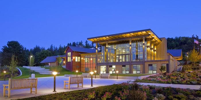 Rosehill Community Center Weddings Get Prices For Wedding Venues In Wa Price This Venue