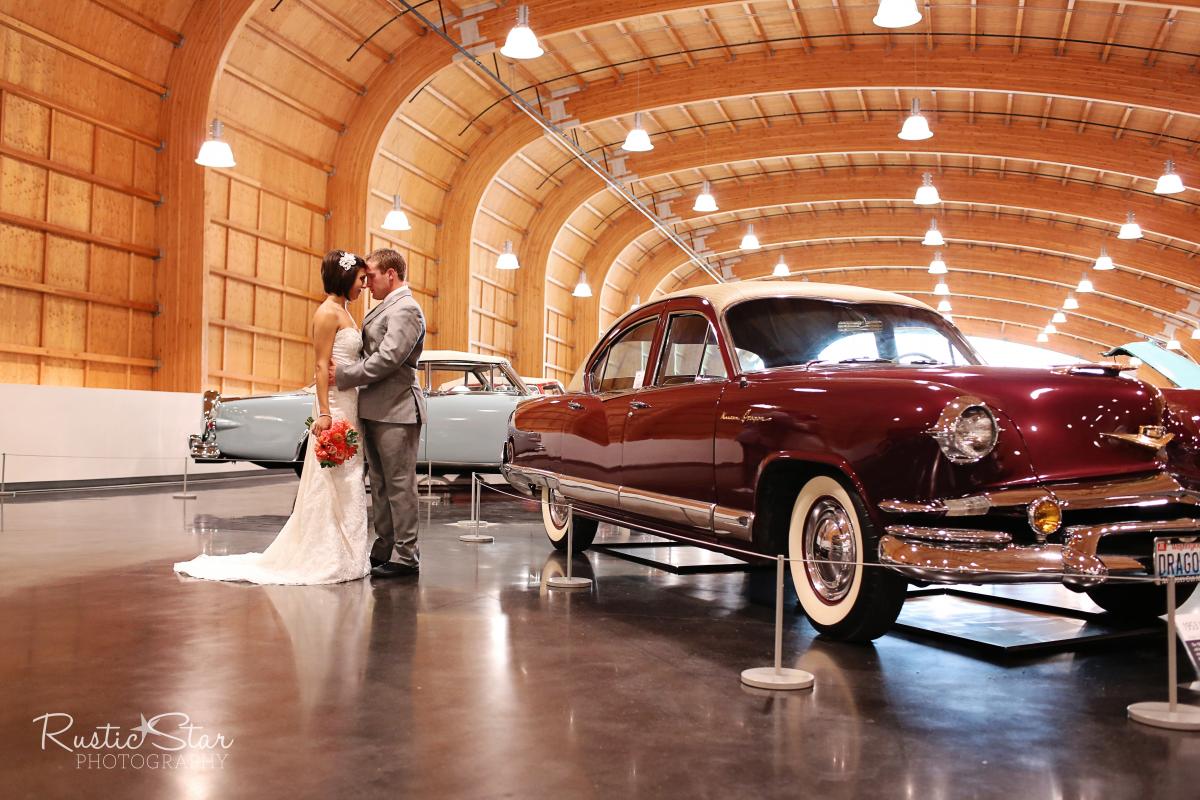 America S Car Museum Venue Tacoma Get Your Price Estimate