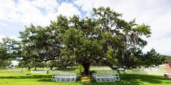 Highland Manor Weddings in Apopka FL