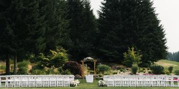 Trophy Lake Golf & Casting Weddings in Port Orchard WA
