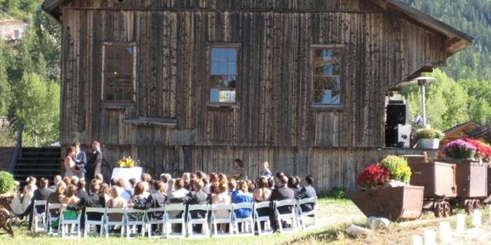 Holden/Marolt Mining & Ranching Museum Weddings | Get Prices for ...