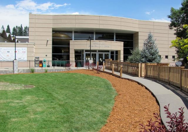 Denver Jewish Community Center, photo 6