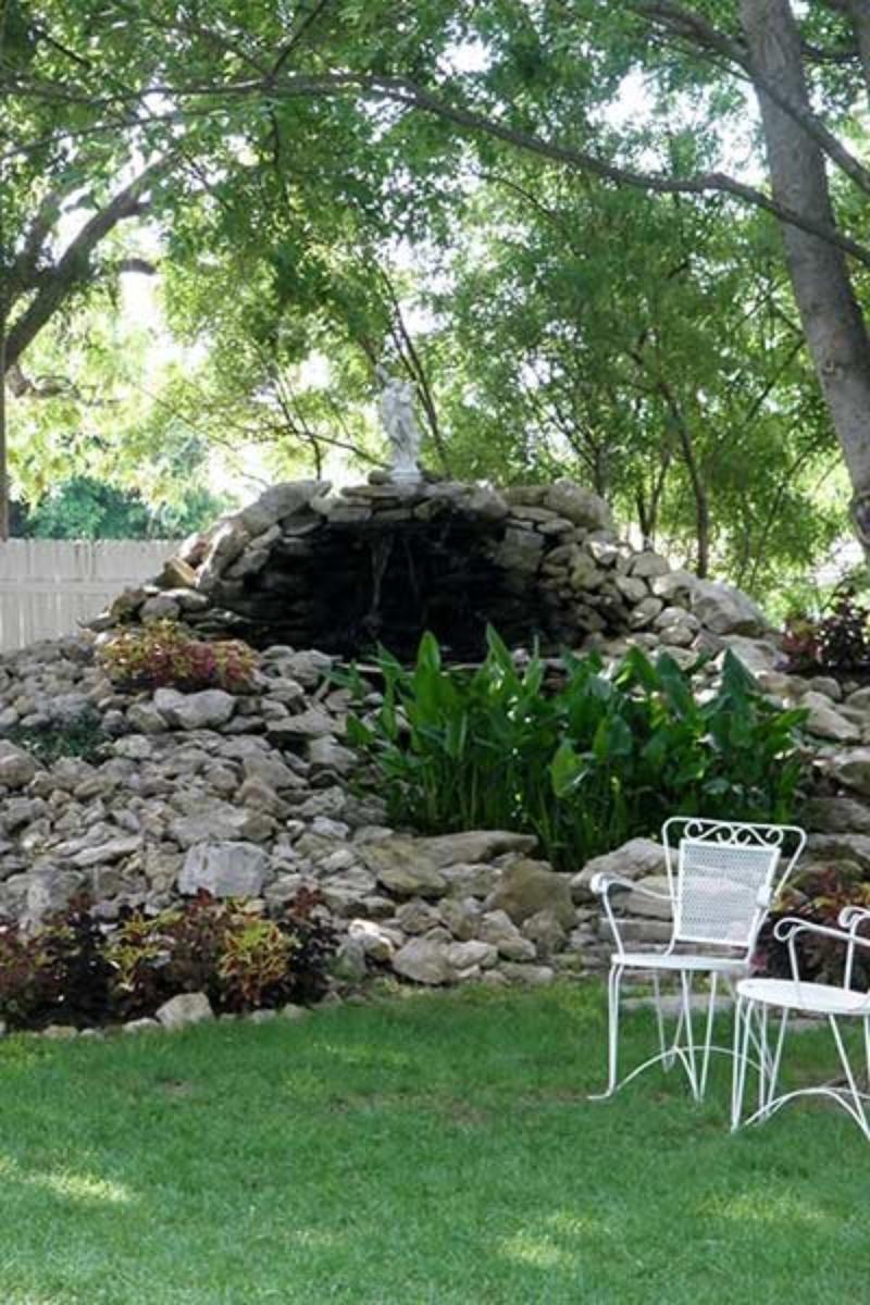 Lockheart gables wedding information