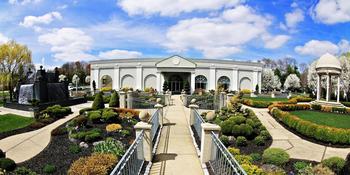 Venues Eatible Delights Catering Clic Cuisine With A Modern Hilton Philadelphia City Avenue Pa Hotel Grand Garden Ballroom