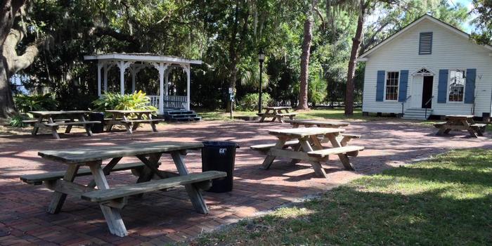 Manatee Village Historic Park Wedding Brooksville FL 6_main