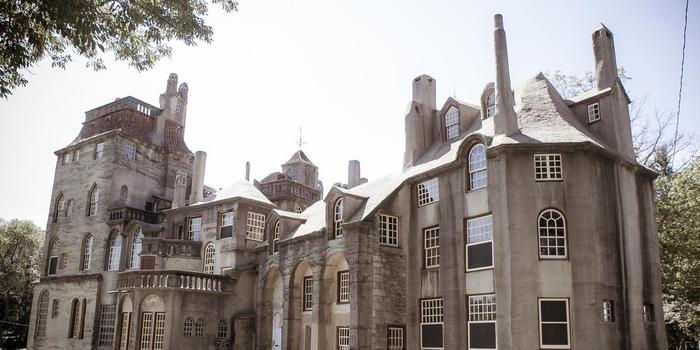 Fonthill Castle Museum Weddings Get Prices For Wedding Venues In Pa Price This Venue