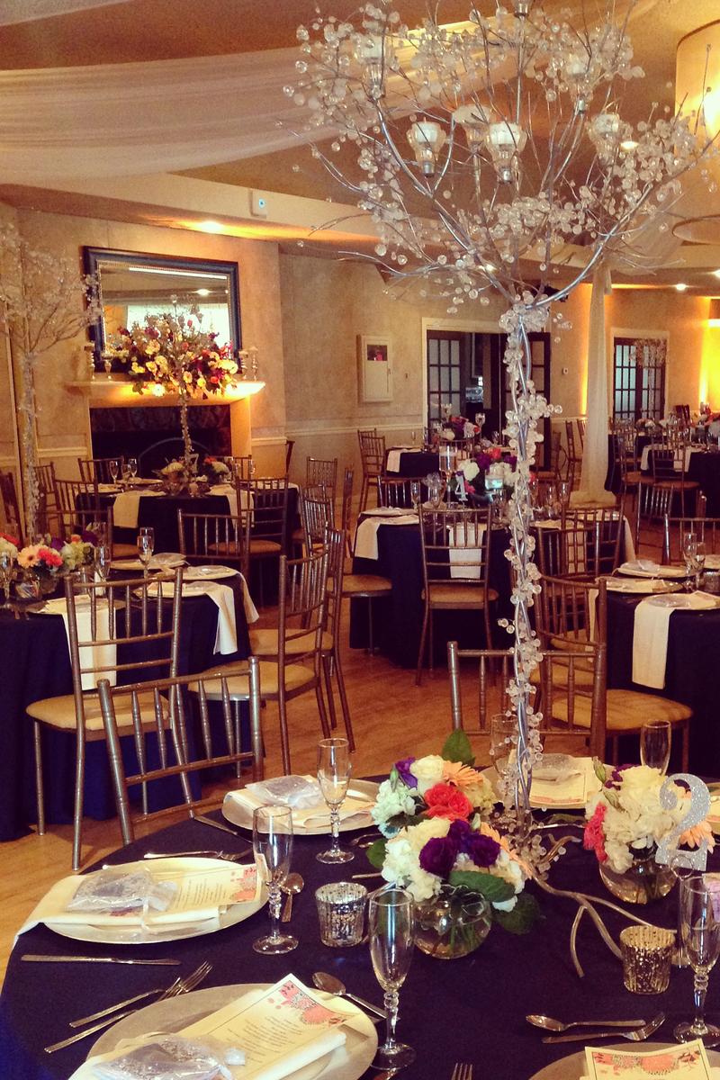 Green Valley Chateau Weddings