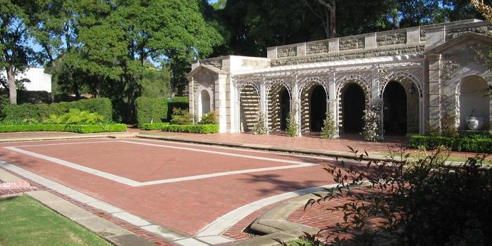 Greystone Mansion Gardens Weddings Get Prices For Wedding Venues Price This Venue To Get Your Estimate No Strings Attached