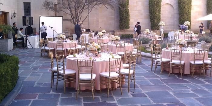 Wedding Venues Information And Pricing Spot Price This Venue