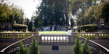 Greystone Mansion & Gardens Weddings in Beverly Hills CA