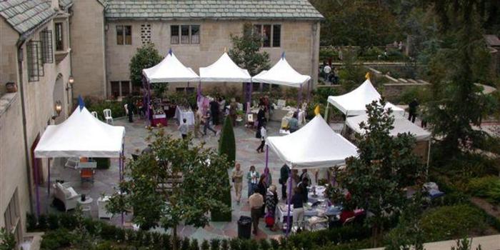 Greystone Mansion Gardens Weddings Get Prices For Wedding Venues Price This Venue
