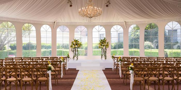 The Ritz Carlton San Francisco Weddings The Ritz Carlton San Francisco Wedding Venue Picture 1 Of 16 Provided By