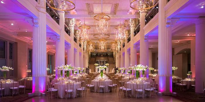 The Corinthian Weddings Get Prices For Wedding Venues In Tx Price This Venue
