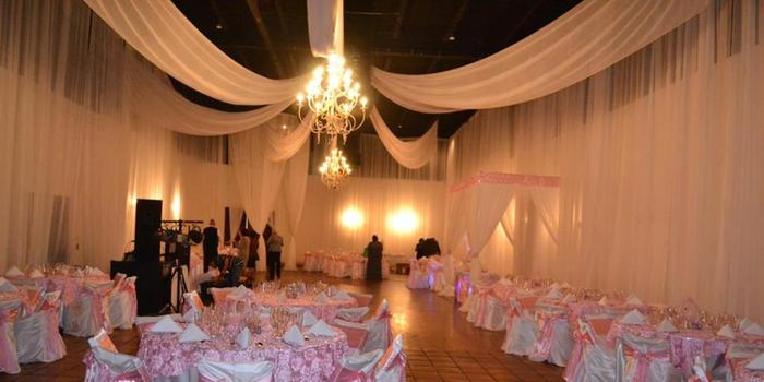 Wedding Reception Venues In Houston Tx The Knot Gardens Of Madely Manor