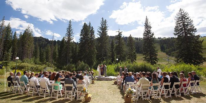 Solitude Mountain Resort Weddings Get Prices For Wedding Venues Solitude Mountain Resort Wedding Venue Picture 2 Of 3 Provided By