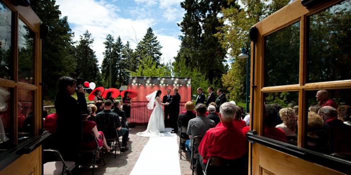 Wedding Venues Information And Pricing Spot Price This Venue