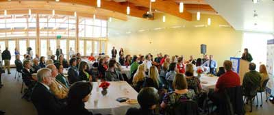 Riverbend Community Room, photo 6