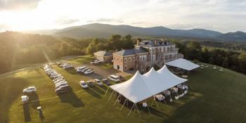 Grace Estate Winery Weddings in Crozet VA