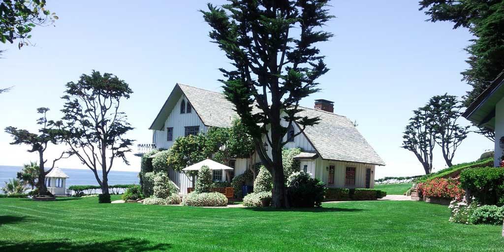 Cypress Sea Cove weddings in Malibu CA