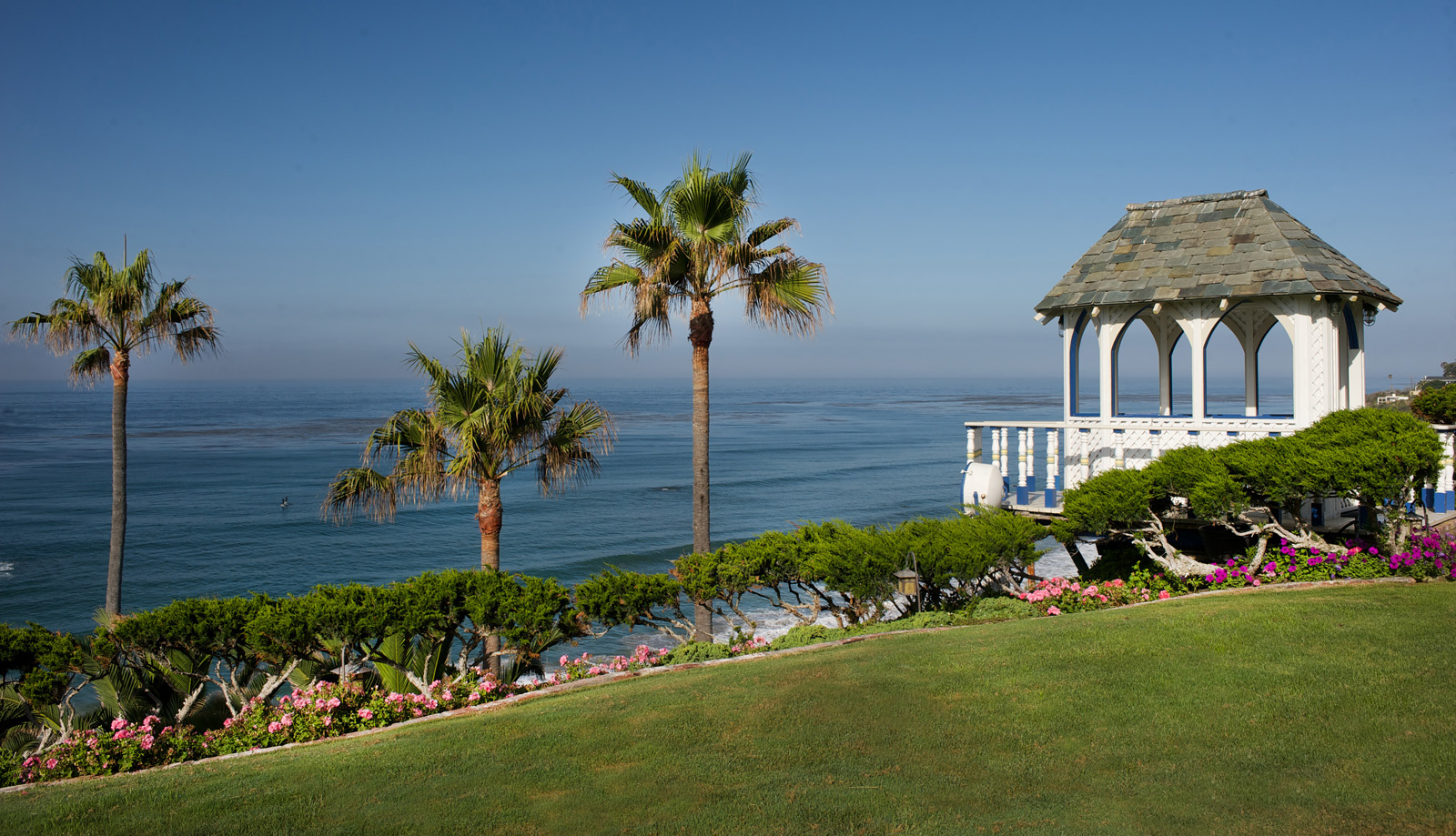 Cypress Sea Cove | Venue - Malibu, CA | Wedding Spot, image size:1600x919