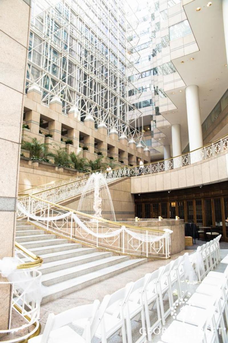 The City Club of Washington Weddings Get Prices for Wedding Venues in DC