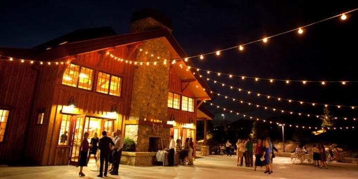 Wedding Venues Information And Pricing Spot