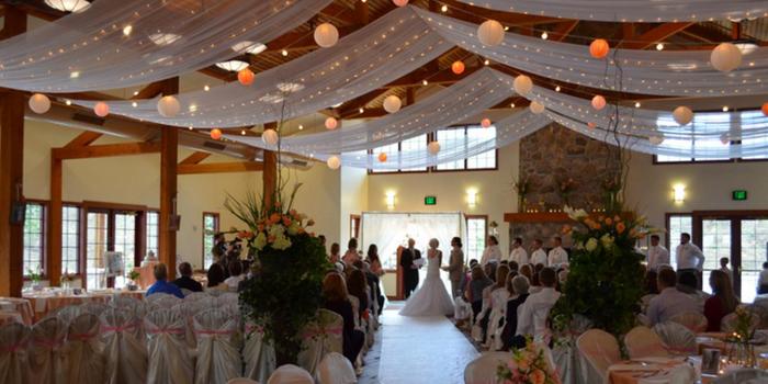 Wedding Venues Information And Pricing Spot Price This Venue