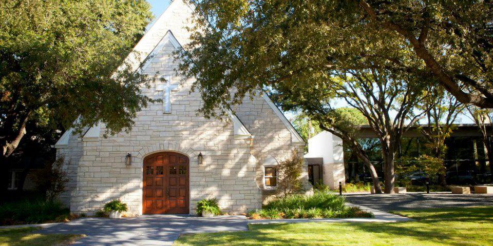 Greenland Hills United Methodist Church weddings in Dallas TX