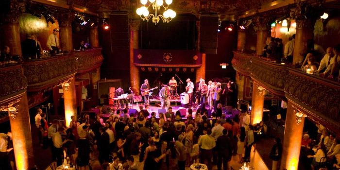 Great American Music Hall Weddings Get Prices for Wedding Venues in CA
