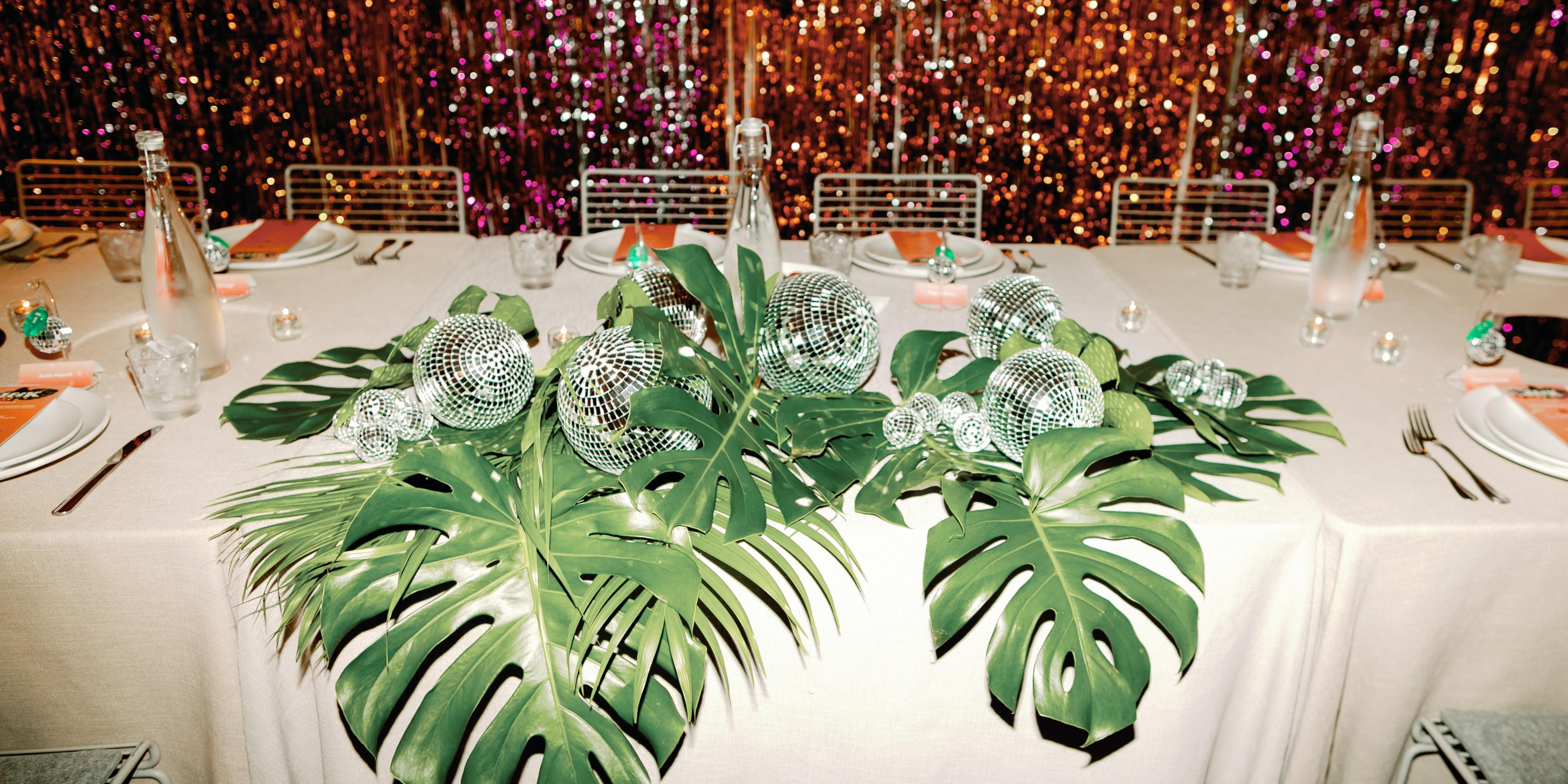 Ace Hotel & Swim Club weddings in Palm Springs CA