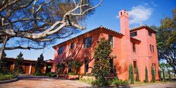 Thalatta Estate at the Village of Palmetto Bay Weddings in Palmetto Bay FL