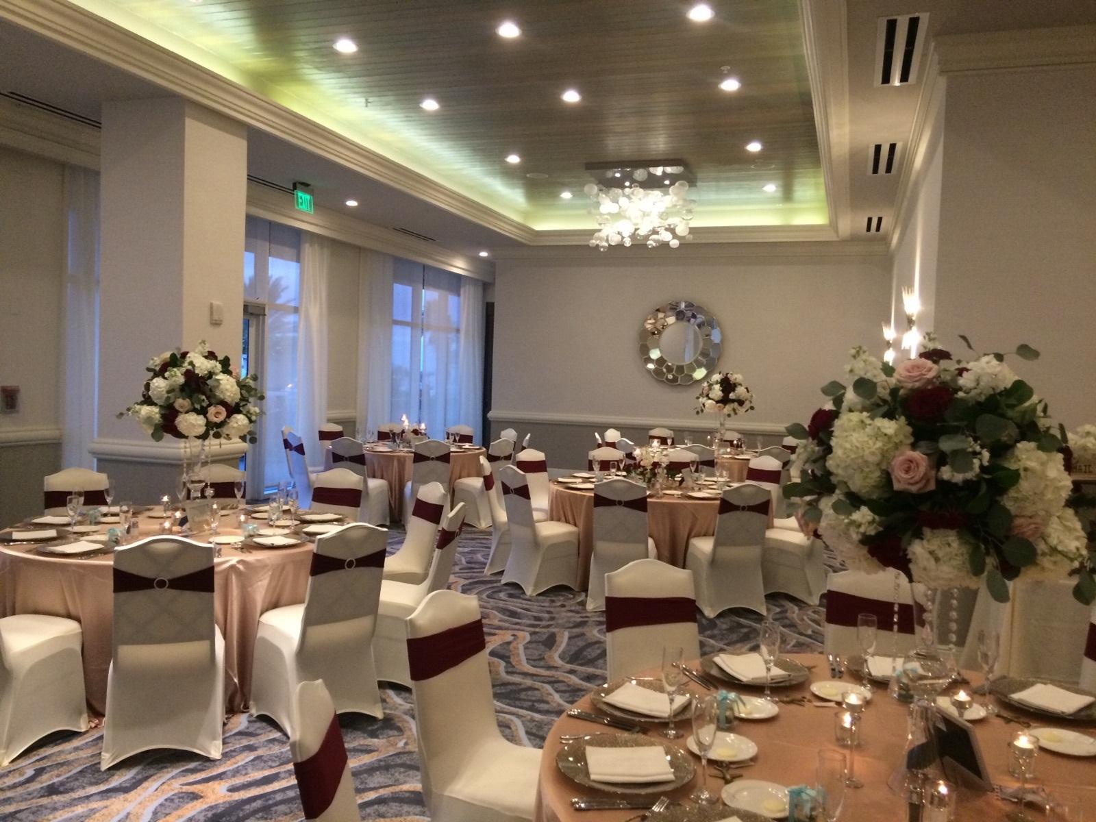 Hyatt Regency Clearwater Beach Resort And Spa Venue Clearwater Beach