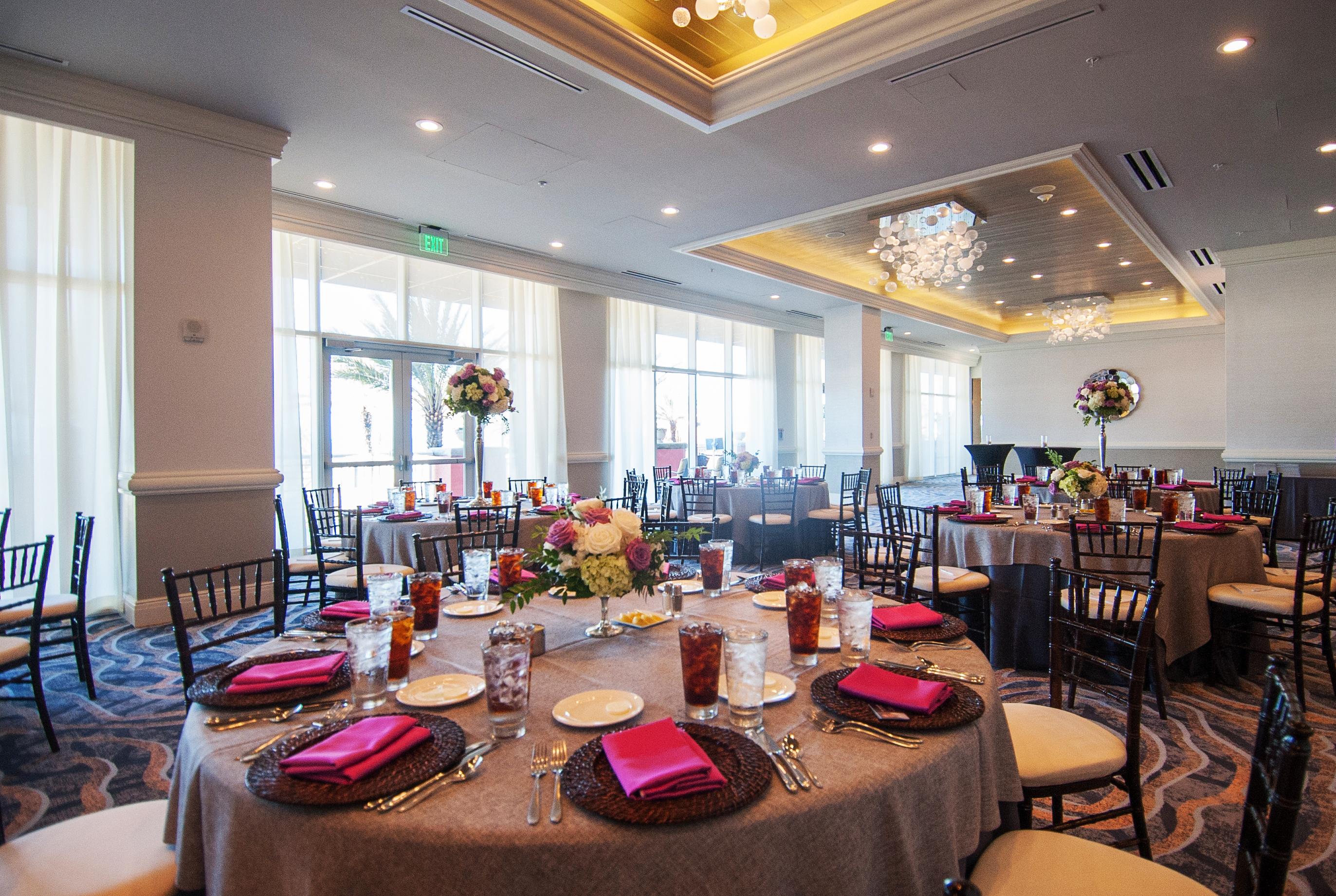 Hyatt Regency Clearwater Beach Resort And Spa Venue Clearwater Beach