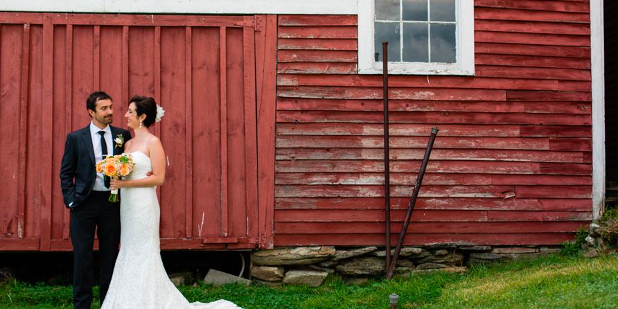 The Warfield House Inn weddings in Charlemont MA