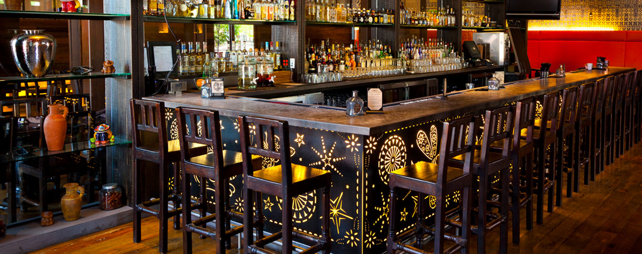 La Sandia Cantina, Denver, photo 5
