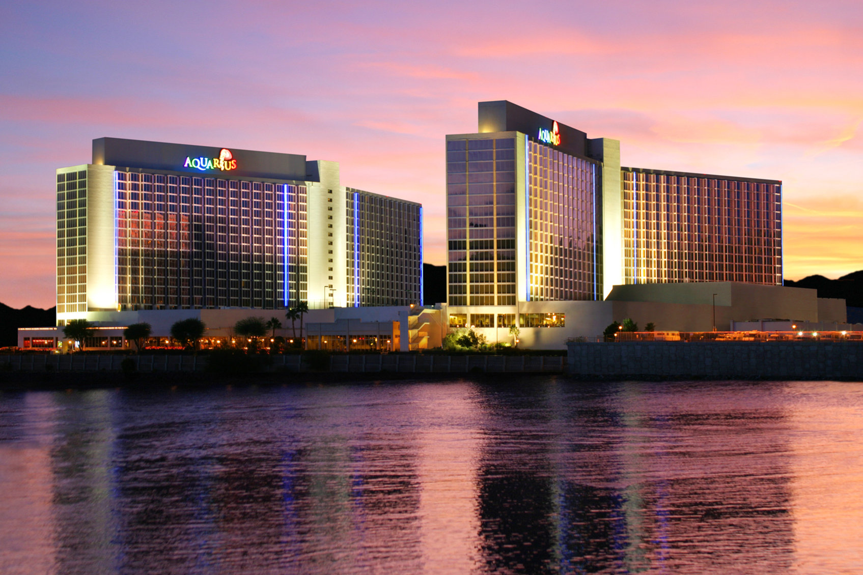 Aquarius Casino Resort | Venue - Laughlin, NV | Wedding Spot, image size:1695x1130