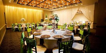 Magnolia Hotel Houston Weddings in Houston TX