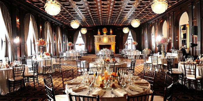 Julia Morgan Ballroom Weddings Get Prices For Wedding Venues In Ca