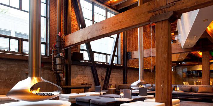 Twenty Five Lusk weddings in San Francisco CA