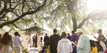 Jupiter Gardens Event Center Weddings in Dallas TX