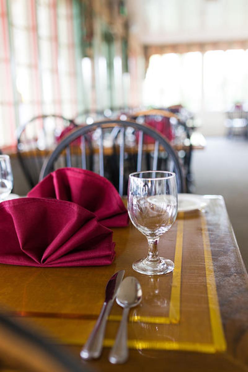 Bayard House Restaurant Weddings Get Prices for Wedding Venues in MD