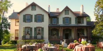 President Lincoln's Cottage Weddings in NW Washington DC