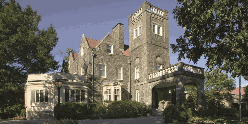 University and Whist Club weddings in Wilmington DE
