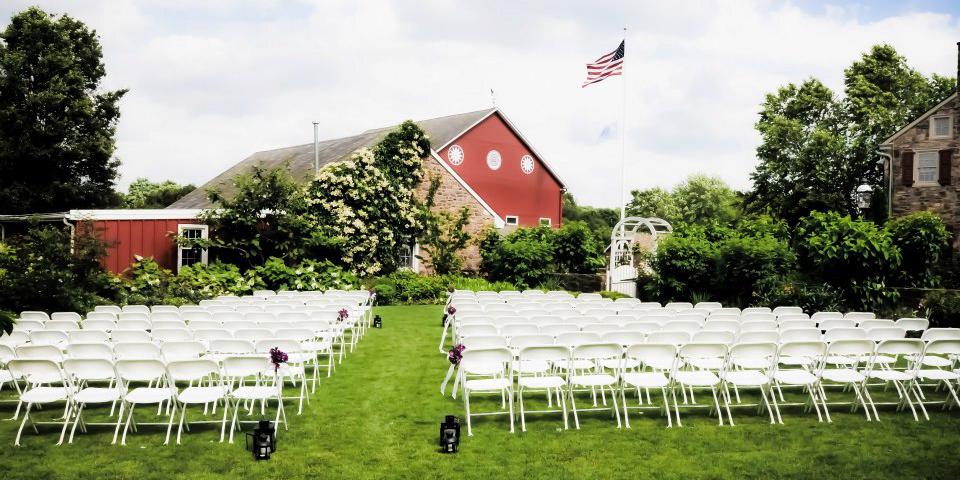 Old York Road Country Club weddings in Ambler PA