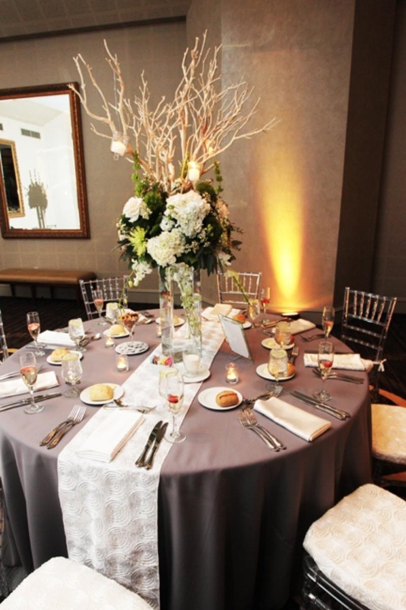 DoubleTree By Hilton Philadelphia Center City Weddings Get Prices for