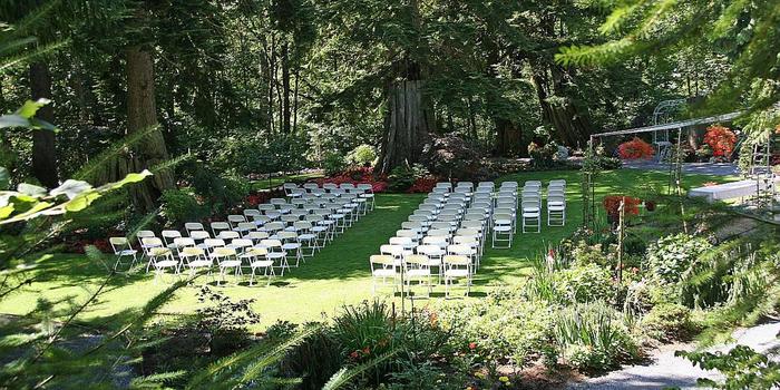 Glen Echo Garden Weddings | Get Prices for Wedding Venues in WA